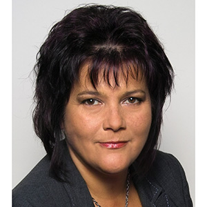 Assoc. Prof. Andrea Sujová