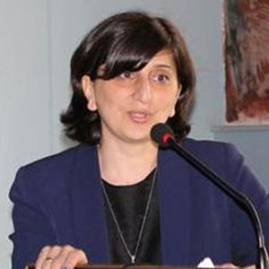 Dr. Beglarashvili Nazibrola