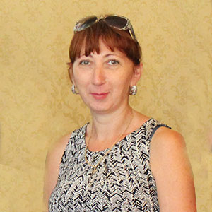 Elena Agapova