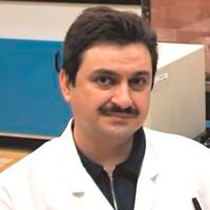 Prof. Igor Cretescu