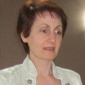 Prof. Maia Meladze