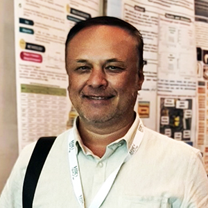 Prof. Robert Toman