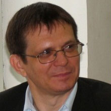 Sergey Potseluev