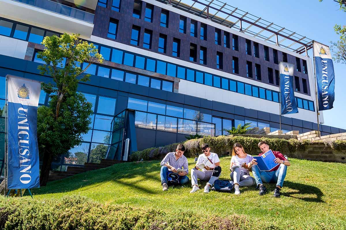 Science & Education Foundation Establishes Academic Partnership with Niccolò Cusano University Department in Rome