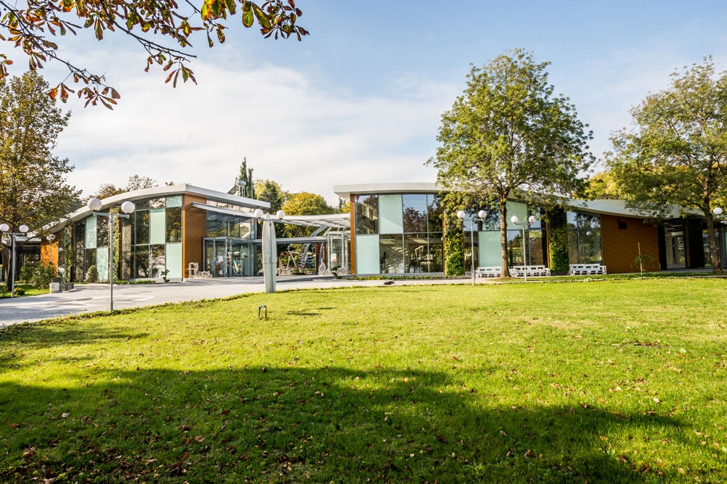 International Scientific Events Return to Burgas at the Flora Expo Center in 2019
