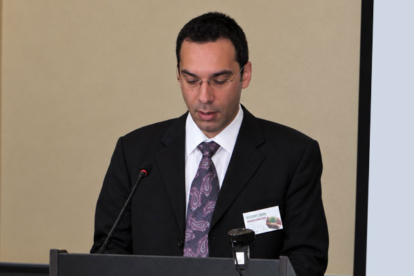 17th International Symposium “Ecology & Safety” Held Under the Patronage of the Mayor of Burgas in 2008