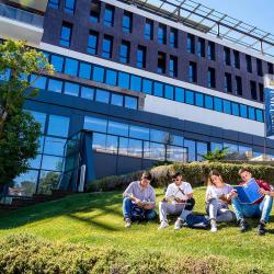 Science & Education Foundation Establishes Academic Partnership with Niccolò Cusano University Department in Rome