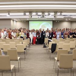 “Agriculture & Food” Welcomes Over 180 Participants from 30 Countries